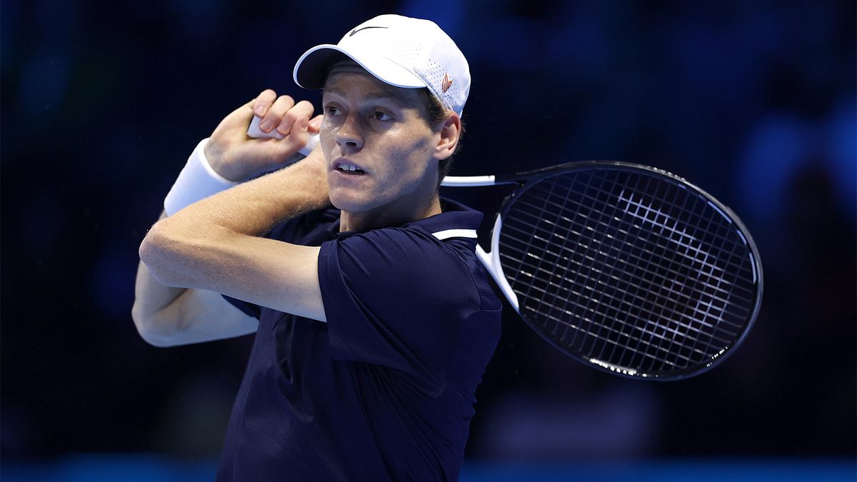 Оже-Альяссим — о финале против Синнера: «Янник очень силен, но не непобедим»