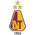 Депортес Толима