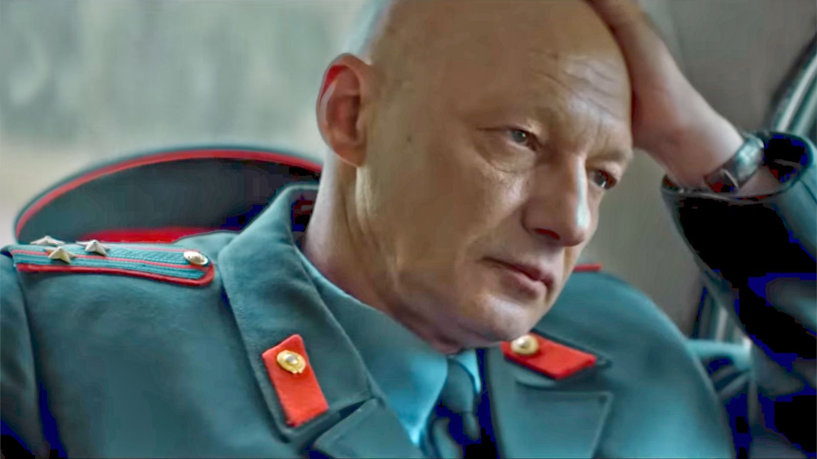 Актеры сериала тень чикатило фото Тень Чикатило, сериал 2024 года: рецензия, отзыв, оценка новому сезону