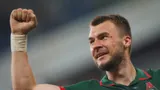 «Локомотив» разгромил «Факел» в Воронеже, Комличенко оформил дубль