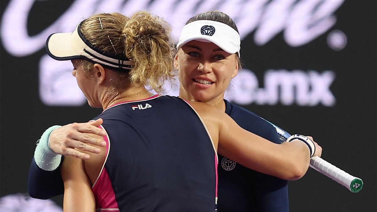 Звонарева и Зигемунд победили олимпийских чемпионок и сыграют в четвертьфинале турнира в Дубае