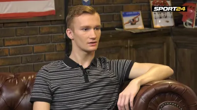 Александр Мальцев