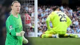 И этот вратарь конкурировал с Сафоновым? Ужасная ошибка Доннаруммы в матче с «Арсеналом»