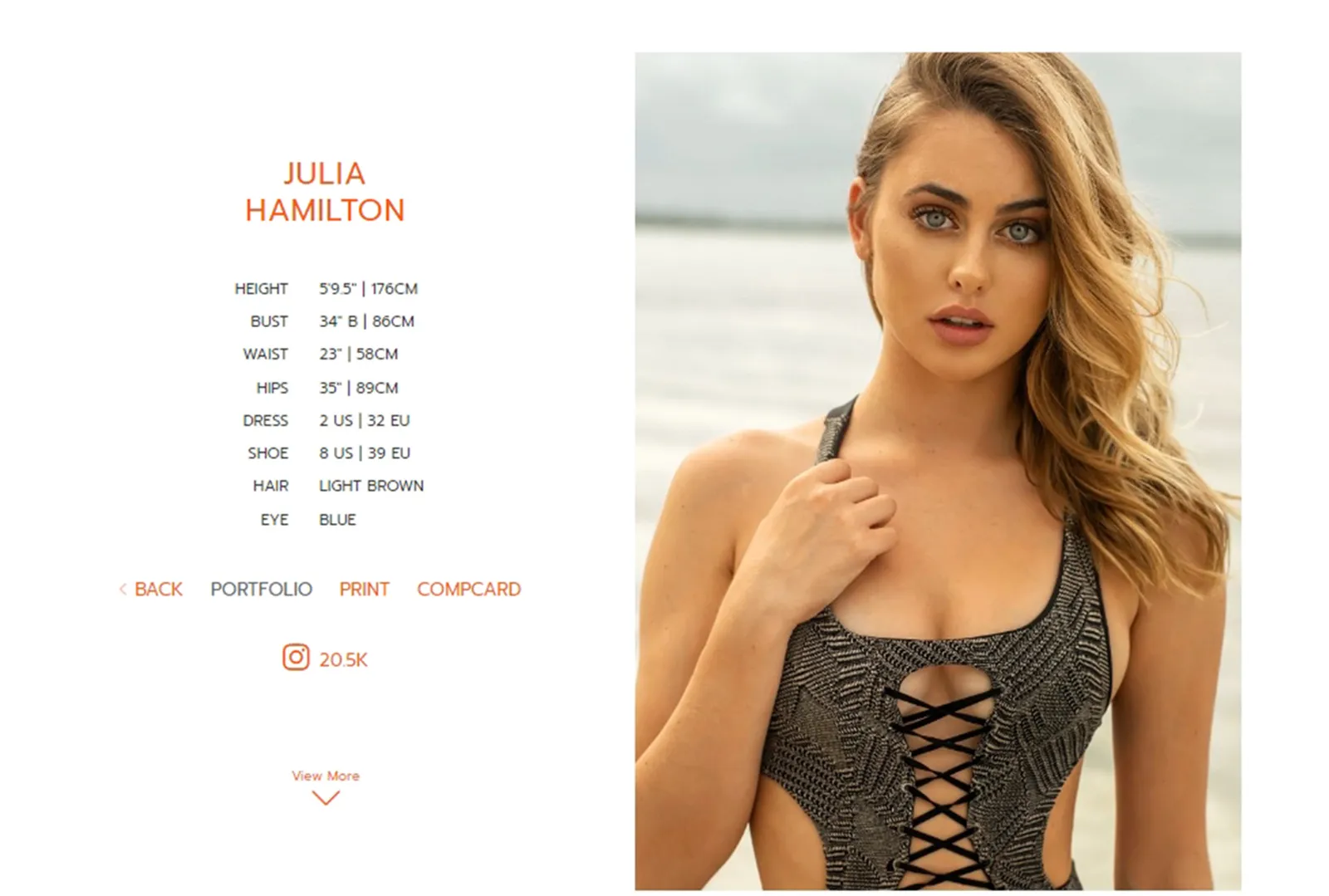 Спортсмен... 