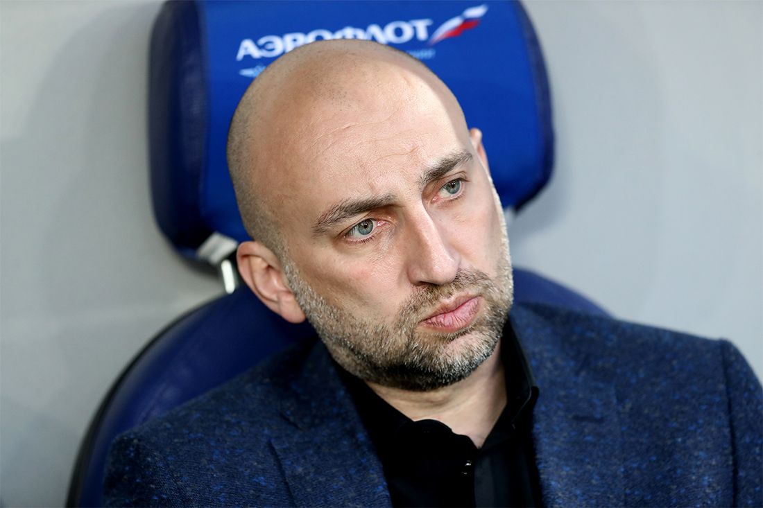 Адиев не возглавит «Актобе» после ухода из «Крыльев»: «Выбрали другого»