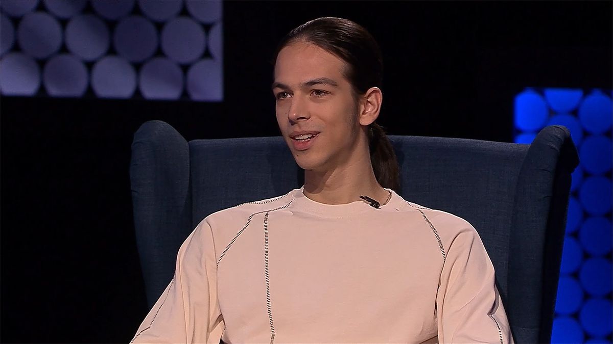 Нас с Петросян сблизила общая судьба. Фигурист Гуменник  об отношениях с Аделией, Олимпиаде и судействе