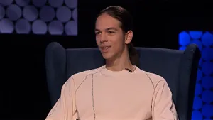 «Нас с Петросян сблизила общая судьба». Фигурист Гуменник — об отношениях с Аделией, Олимпиаде и судействе