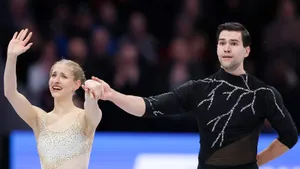 Русский фигурист получил паспорт Германии и подставил свою новую страну. Этот проигрыш ему припомнят