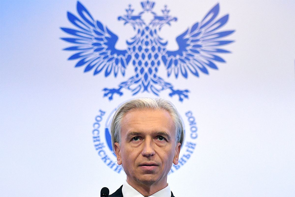 Президент РФС: «Запрет пива на футбольных матчах — это дискриминация»