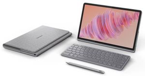 Планшет Lenovo Tab Plus отдают за 24000: у него 8 динамиков JBL на 26 Вт с Dolby Atmos и режим Bluetooth-колонки