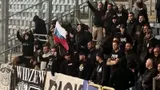 ПАОК Чалова потерпел поражение в чемпионате Греции