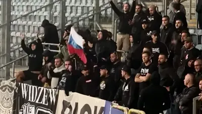 ФК ПАОК Салоники, Болельщики