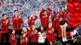 «Красная машина» Щербаковой второй год подряд выиграла Кубок Первого канала. Справедливо ли?