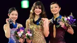 Американские фигуристы забрали 3 золота финала Гран-при из четырех. Ударили японцев даже по самому больному