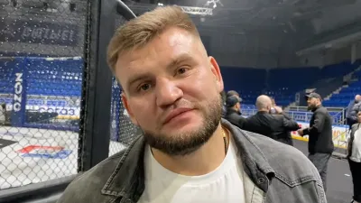 Кирилл Сидельников