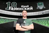 «Написал Галицкий: «Сейчас с тобой свяжется Мусаев». Газинский раскрыл детали перехода в «Краснодар» прошлым летом