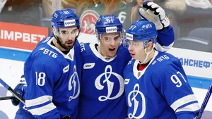 Короли буллитов выврутся в лидеры, победив в московском дерби. Прогноз на «Динамо» Москва — ЦСКА 