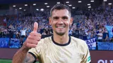 Дебют Ловрена, протест против «некрасивых» билетов и неуверенность РПЛ. Что окружало матч за Суперкубок