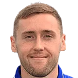 Джордан Хьюстон