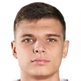 Александр Евграфов