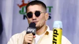 Чеченец Сусуркаев из UFC не будет наказан за участие в стычке с командой бойца из Ирака