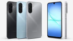 Подешевел до минимума: Samsung Galaxy A17 получил бодрый процессор от MediaTek и тройной фотомодуль с OIS