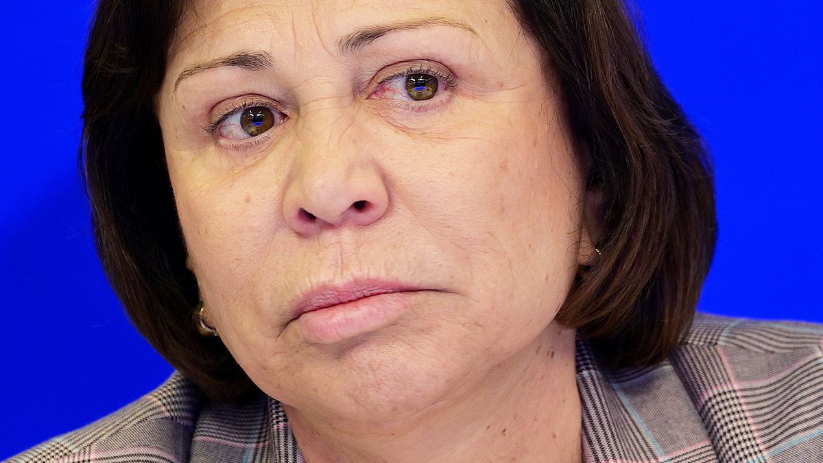 Роднина о том, кого из россиян допустят на Олимпийские игры в 2026 году: «В командных видах мы никуда не попадем»