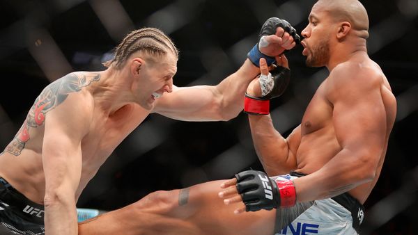 Лучший русский тяж в шаге от боя за пояс UFC? У Волкова появился реальный шанс отомстить чемпиону из Франции