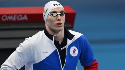 Андрей Минаков
