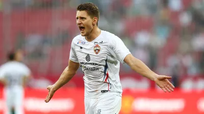 Игорь Дивеев