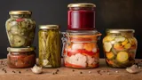 3 вкуснейшие заготовки на зиму без варки и консервации — с этими рецептами справится любой