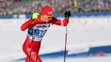 Большунов выиграл золото чемпионата мира! Скиатлон в Оберстдорфе. Как это было