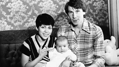 Ирина Роднина/Александр Зайцев