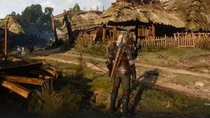 Лучшие моды на навыки в «Ведьмак 3»: добавляем новые способности, ячейки и механики распределения перков Геральта