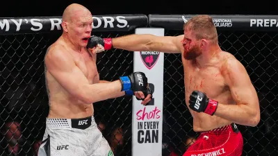 Ян Блахович, Богдан Гуськов