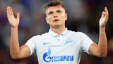 Андрей Мостовой — об однофамильце: «Надеюсь, поиграю в Европе, как Александр. Но в России я, видимо, получше»