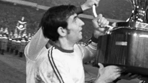 Легендарный футболист СССР и Киева ударился в редкую религию: он навязывал ее партнерам по команде