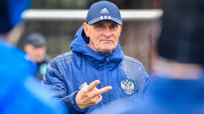 Виталий Кафанов