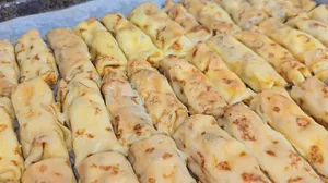 Эти тонкие блинчики готовили в СССР, а сегодня забыли: как приготовить знаменитые одесские налистники