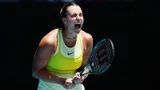 Соболенко победила Бадосу и третий раз подряд вышла в финал Australian Open