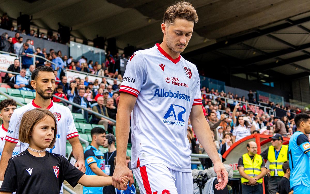 Алексей Миранчук объяснил, почему брат Антон не заиграл в Швейцарии: «Все-таки Европа закаляет»