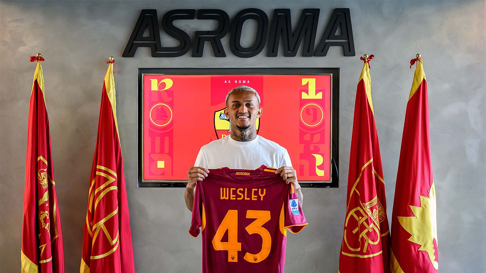 asroma.com