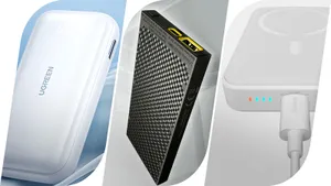 Самые компактные повербанки на 10 Ач попали в распродажу 11.11 — только надежные бренды Ugreen, Baseus, Nitecore