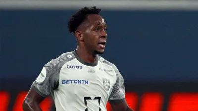 Реналдо Сефас