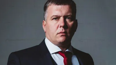 Евгений Мележиков