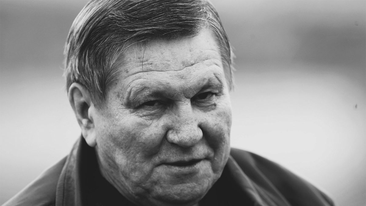 Умер администратор «Локомотива» Машков, работавший в клубе с 1977 года