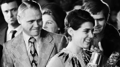 Станислав Жук, Ирина Роднина