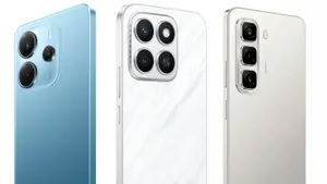 Какой смартфон купить за 15000: выбираем из недавних новинок Xiaomi, Infinix и Honor — все они есть в России