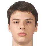 Никита Щербаков