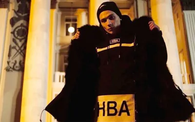 Хабиб Нурмагомедов